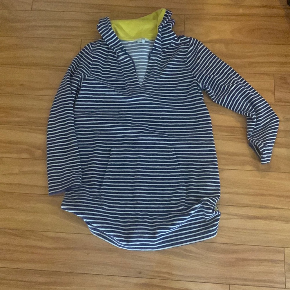 Boden French Terry Coverup